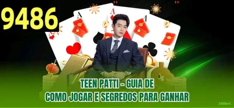 Roleta e blackjack 166bet