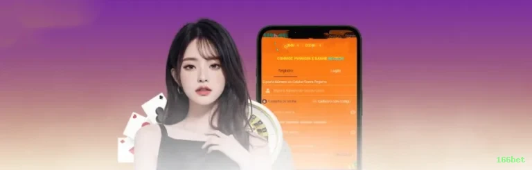 Bônus exclusivos membros VIP 166bet